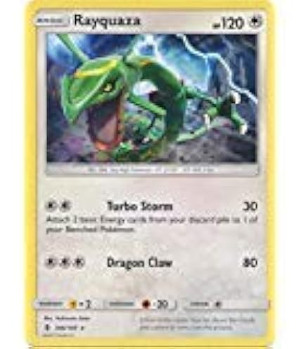 Rayquaza V - 193/203 - Ultra Rare (Full Art) - Sword & Shield
